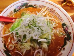 -老龙亭拉面店