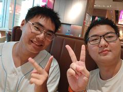 -青年公社烤鸭(姚家园万象汇店)
