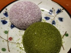 大福-鳗鱼家·深夜食堂(军博店)