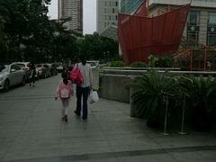 -中国福利会少年宫