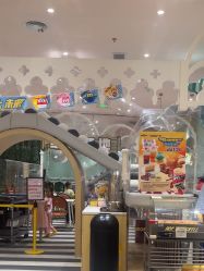 -奈尔宝家庭中心·亲子餐厅(华采天地店)