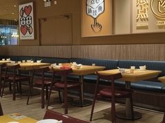 -蔡澜点心·粤菜(花城汇南区店)