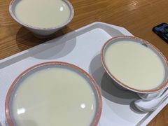 -小桃园·豆浆油条(复兴中路店)