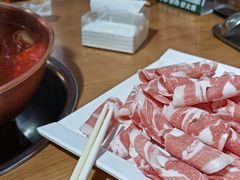 -满福居·烧烤涮(四八二店)