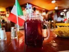 -Pistolera Mexican Cantina女枪手墨西哥餐厅(碧云路店)