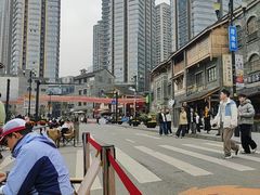 -重庆十八梯传统风貌区