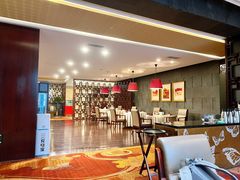 -中关村皇冠假日酒店·红轩中餐厅