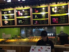 -Mr.Fruits水果先生(朝阳门悠唐店)
