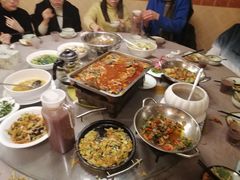 -迎晨餐厅(青芝坞店)