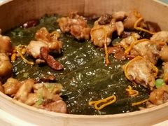 -宝丽轩中餐厅BAOLIXUAN