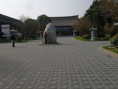 -法门文化景区