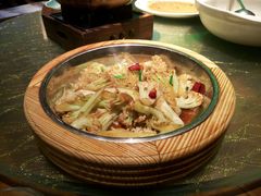 -洞庭土菜小炒馆(易发广场店)