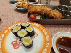 -元气寿司(环球港店)
