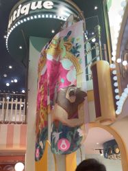 -奈尔宝家庭中心·亲子餐厅(长沙运达汇店)