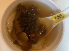 -功德林素菜饭庄(前门店)