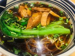 -头壹号 大油条·老长沙盖码饭(北辰店)