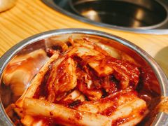 -麻蒲碳烤肉(远景路1号店)