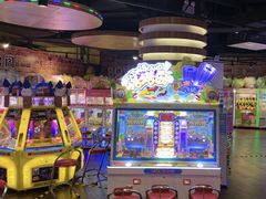 -大鲁阁保龄球(苏州园区店)