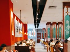 -金牌禄运·点心·啫煲(百信广场店)