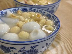 -黄记潮汕甜汤(贝底田坊店)