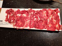 五花趾-牛事制造局牛肉火锅(莲岳路店)