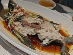 -楚鱼王·河鲜·湖北菜(华农店)