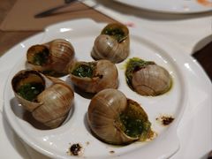 -秋林西餐厅(总店)