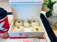 -肯德基(春申店)