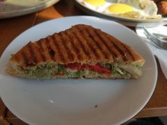 -Jamaicablue Coffeeshop(中央广场店)