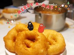 -京鼎香精品火锅(裕城花园店)
