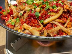 -高嗲嗲·现炒下饭菜(石鼓路店)