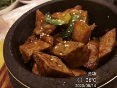 -HOHO餐厅(古子城店)