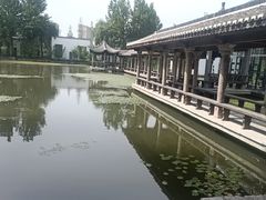 -观唐（国际）度假村温泉