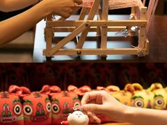 -桔子文创·企业团建·活动策划·拓展会议