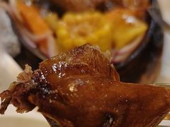 招牌红烧乳鸽-太平馆西餐厅(北京路店)