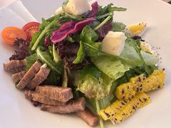 -龟兹KUCINA·新疆菜(前滩L+PLAZA店)