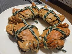 -漳州皇冠假日酒店·原素全日制餐厅