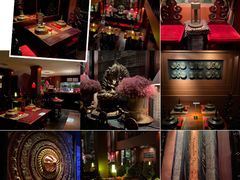 -花马天堂云南餐厅 Lost Heaven(高邮路店)