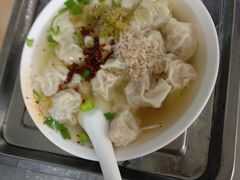 -汪家馄饨(集庆路店)