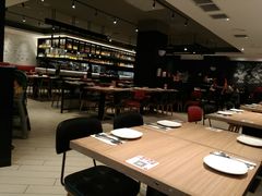 大堂-必胜客(永旺店)