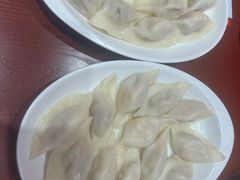 -喜家德虾仁水饺(北京超极合生汇店)