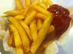 iphone_upload_pic-鬼味烤翅(南锣鼓巷店)
