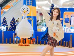 -KK ONE(京基滨河时代店)