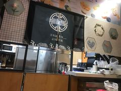 -满记甜品(岭南新天地店)