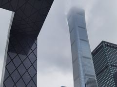 -中央广播电视总台(光华路办公区)