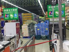 -广百家超市(大东海店)