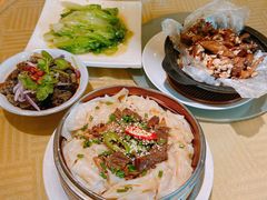 -黄但记老店·陈村粉食府