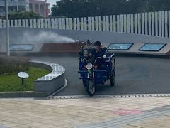 -天河儿童公园