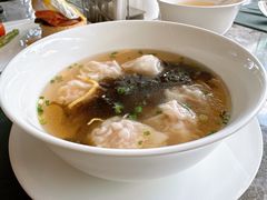 -外滩悦榕庄·海怡西餐厅