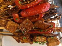 -有局·成都市井烧烤·精酿啤酒(双楠店)